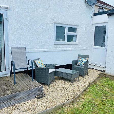 Arma Short Stays: Spacious 3-Bedroom Oxford House with Garden Exterior photo