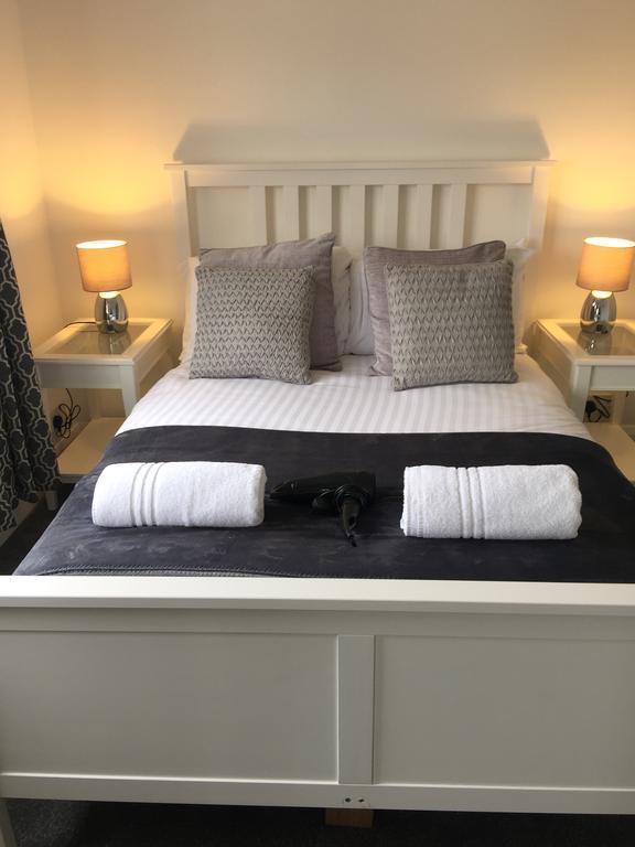 Arma Short Stays: Spacious 3-Bedroom Oxford House with Garden Exterior photo