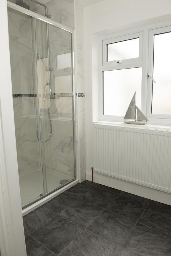 Arma Short Stays: Spacious 3-Bedroom Oxford House with Garden Exterior photo